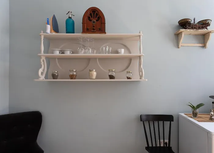 Budapestayz - Weiner Apartments