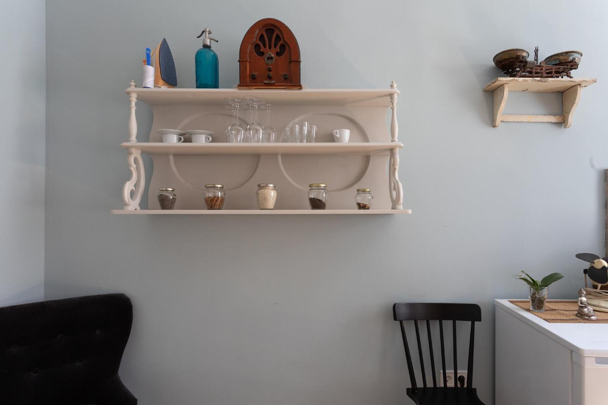 Apartman Budapestayz - Weiner *