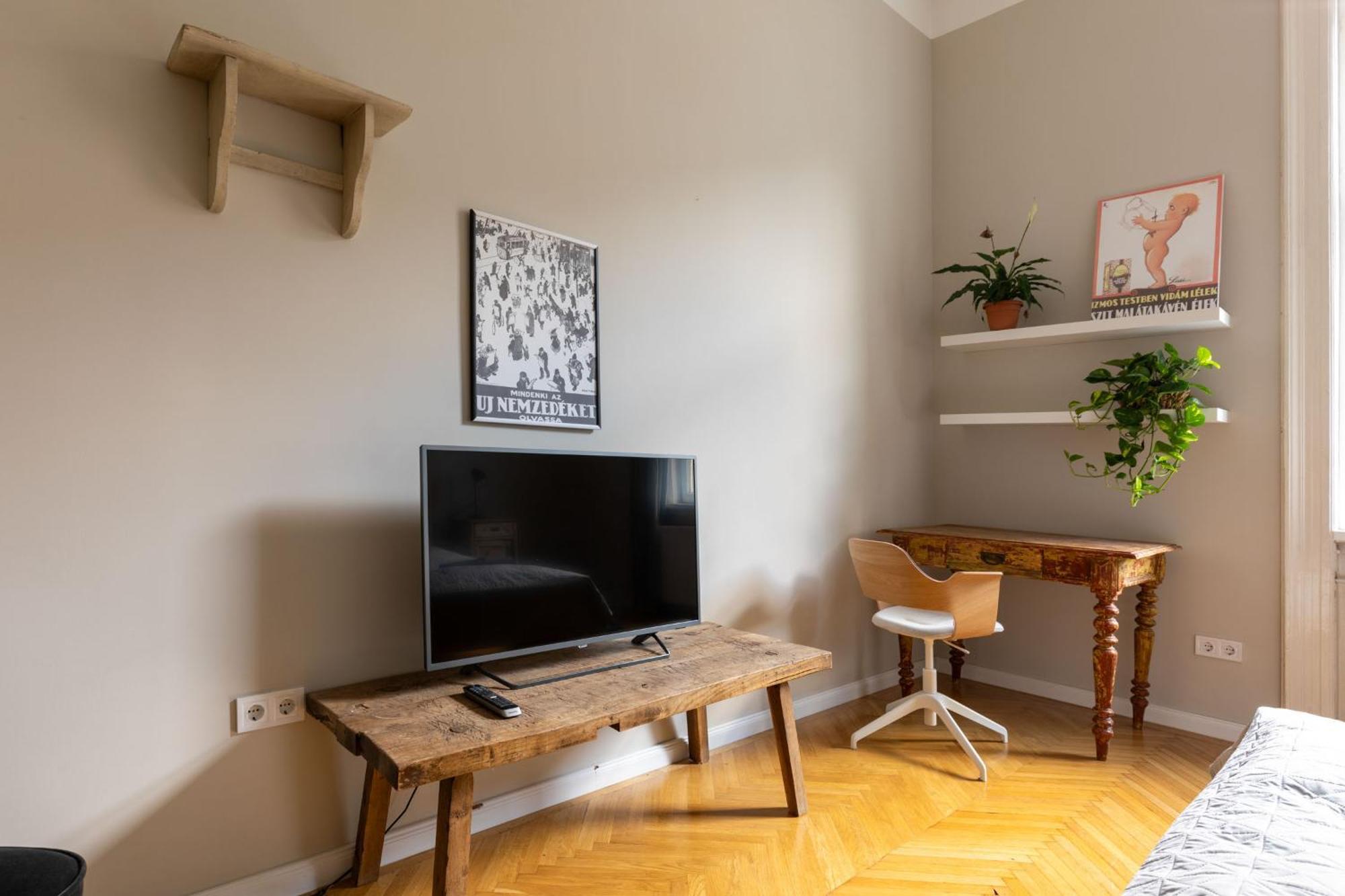 Apartman Budapestayz - Weiner Budapest