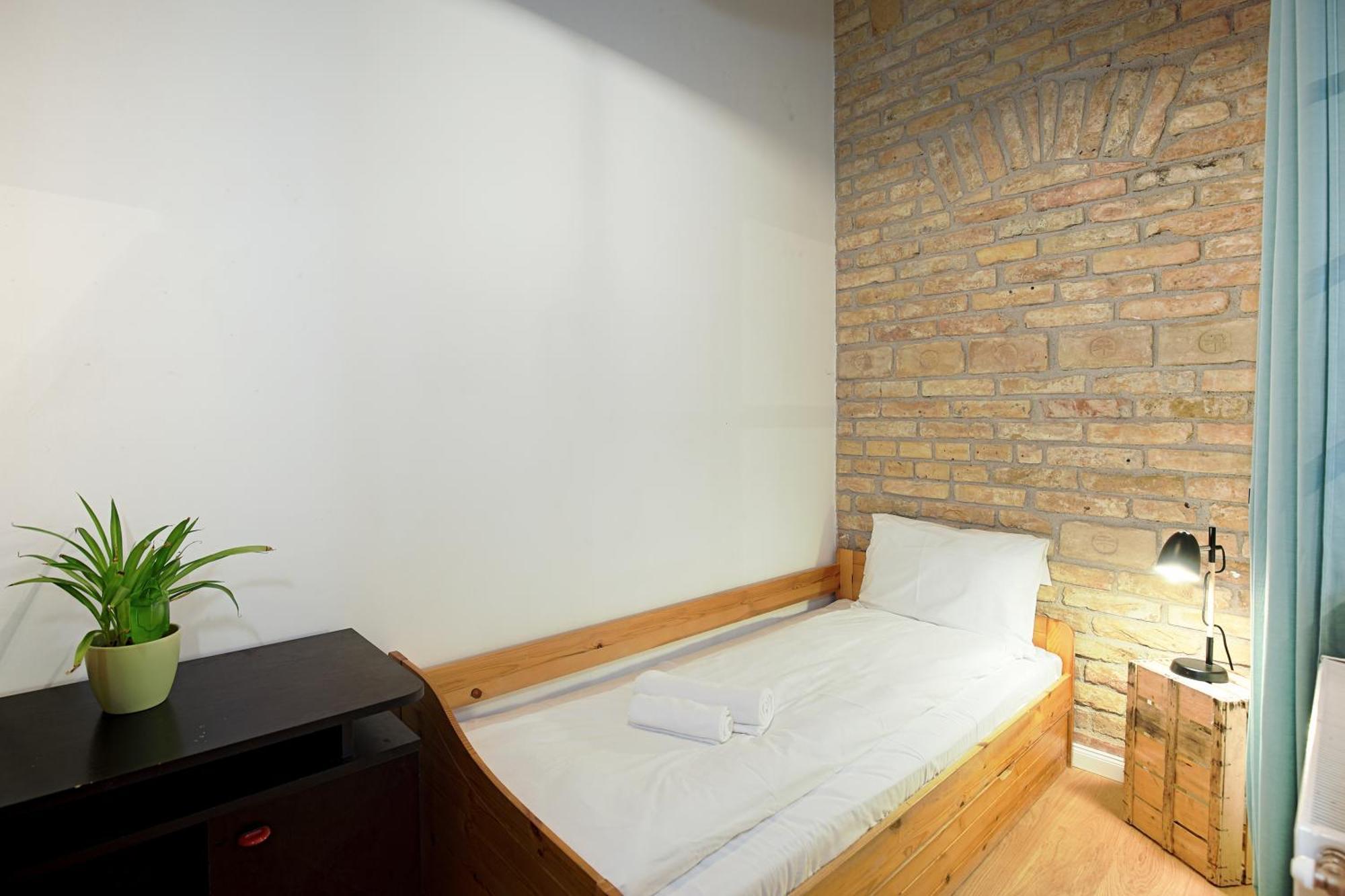 Budapestayz - Weiner Apartment *