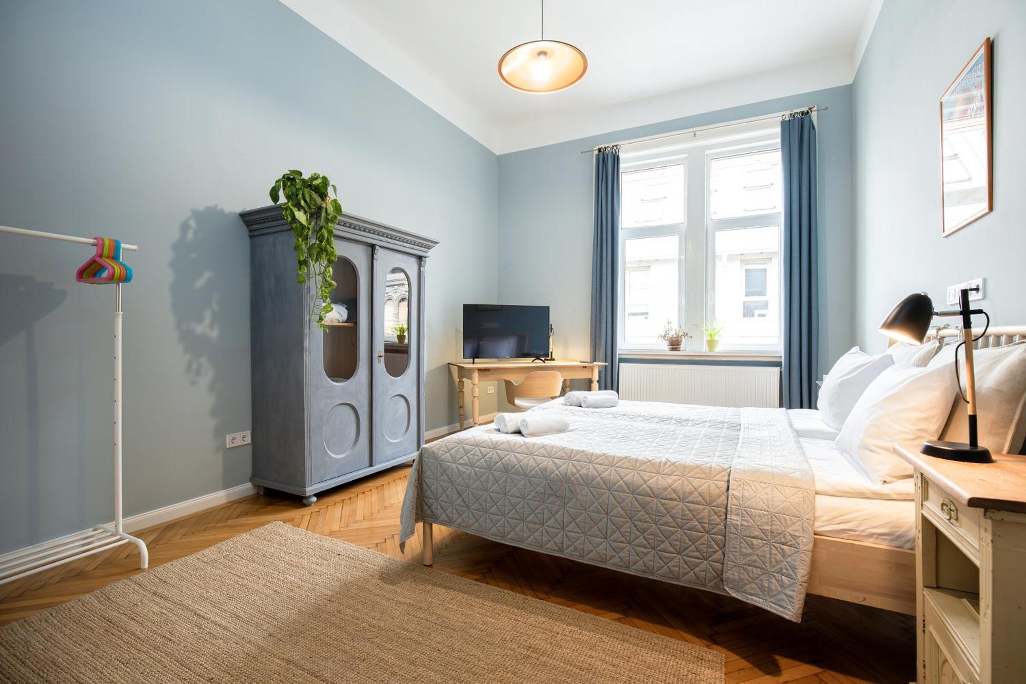 Apartment Budapestayz - Weiner *