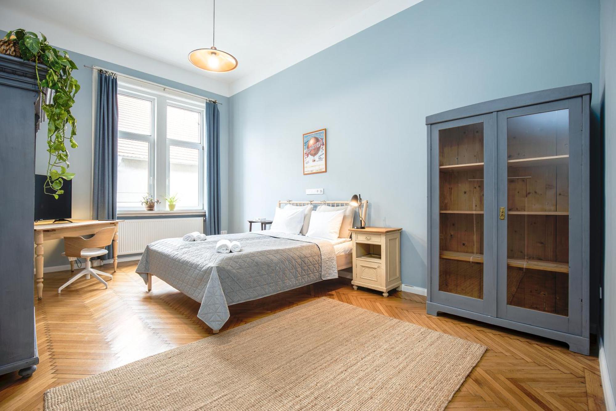 Budapestayz - Weiner Apartment Budapest