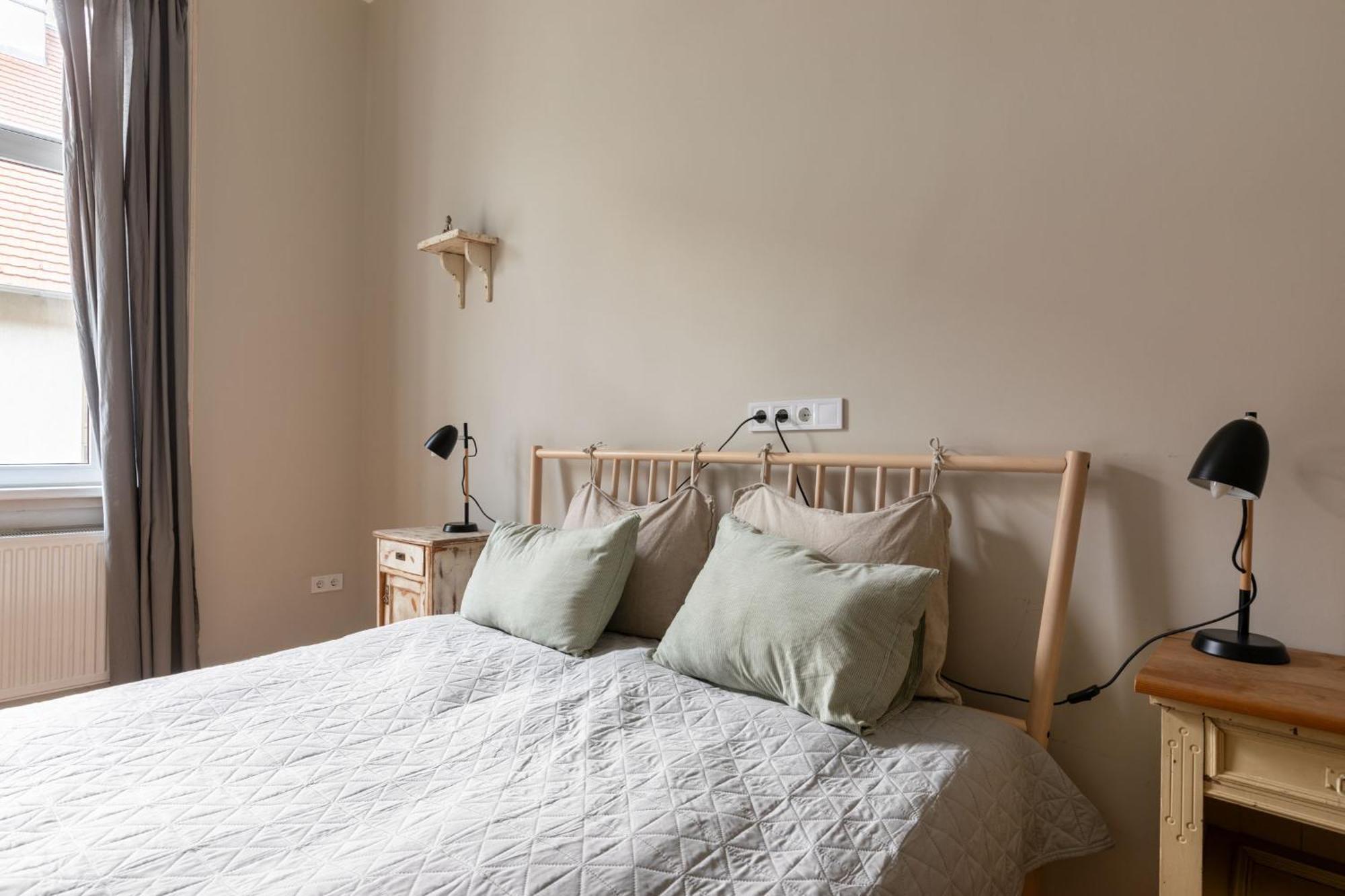 Budapestayz - Weiner Apartmán Budapest